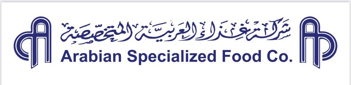 Arabian Specialized Food Co